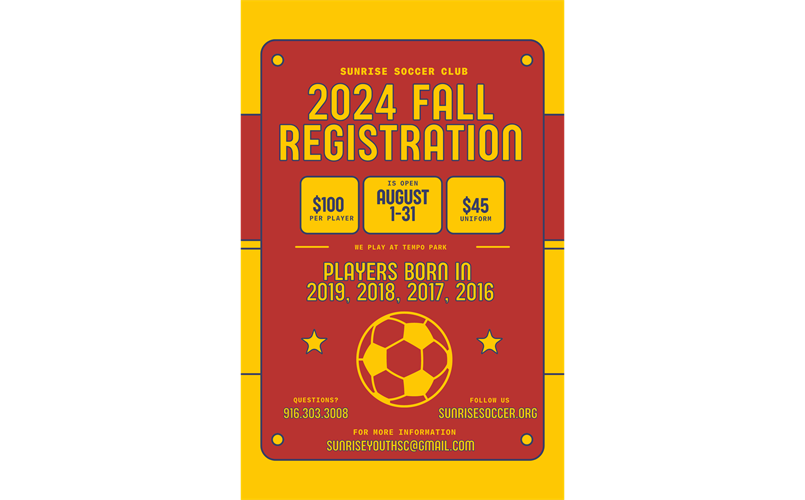 2024 Registration is Now Open!